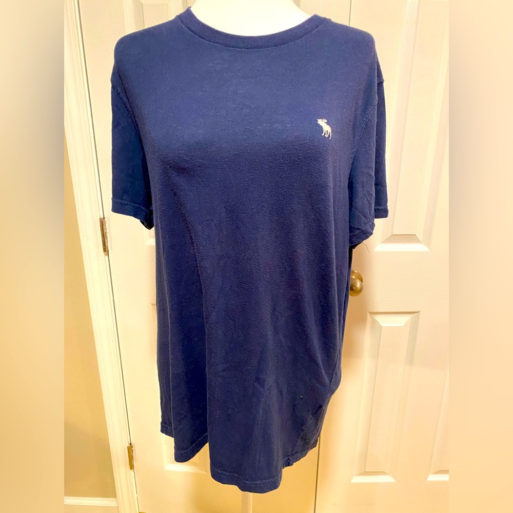 A&F shirt